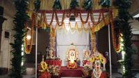 Shirali - Navaratri 2022  Day 1